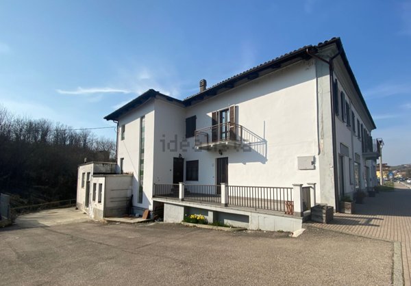 appartamento in vendita a Guarene