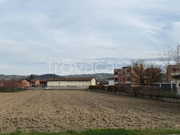 terreno agricolo in vendita a Guarene
