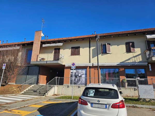 appartamento in vendita a Guarene
