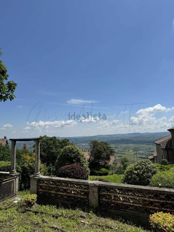 pentavano in vendita a Guarene