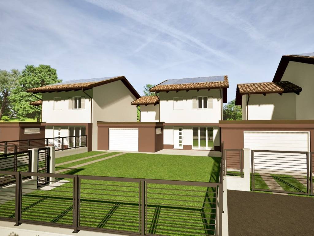 casa indipendente in vendita a Guarene