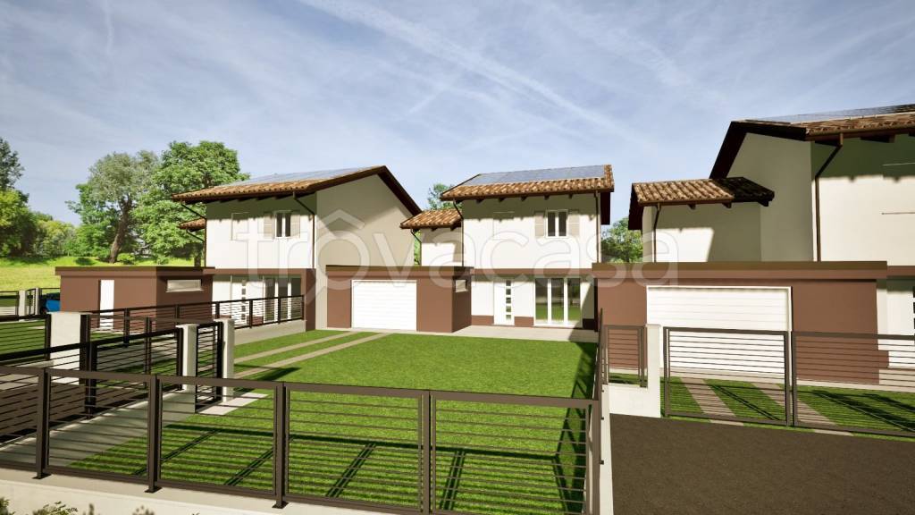 casa indipendente in vendita a Guarene