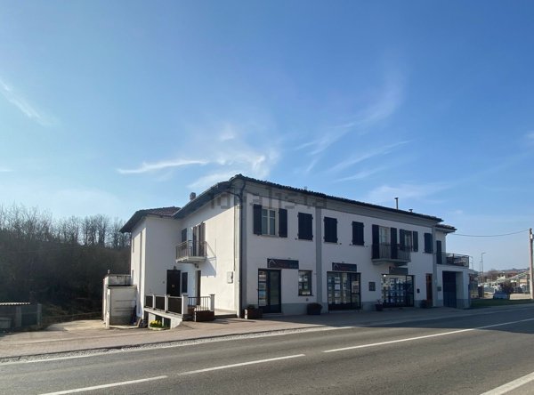 appartamento in vendita a Guarene