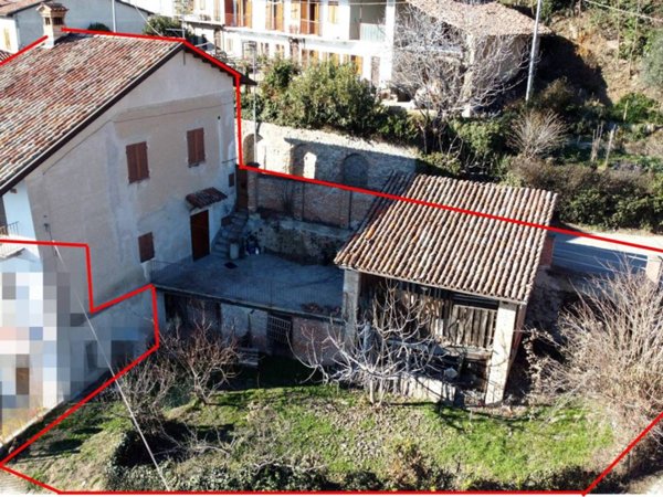 casa indipendente in vendita a Guarene