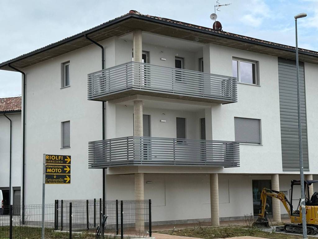 appartamento in vendita a Guarene