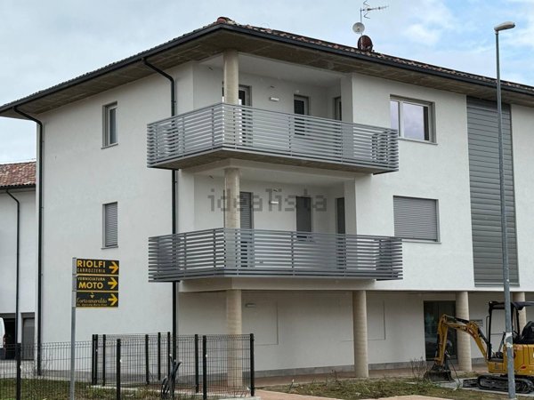 appartamento in vendita a Guarene
