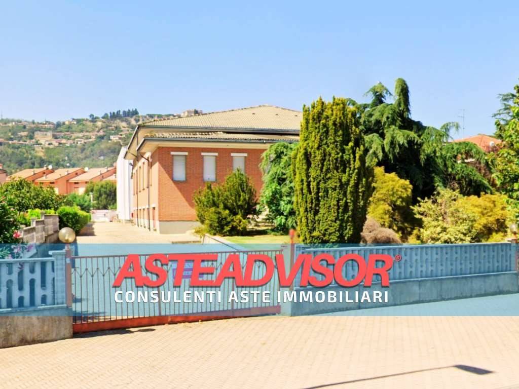 locale commerciale in vendita a Guarene