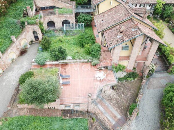casa indipendente in vendita a Guarene
