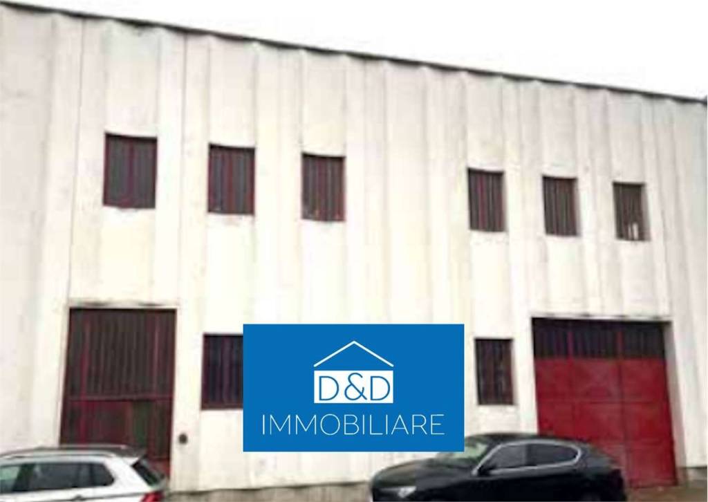 locale commerciale in vendita a Guarene