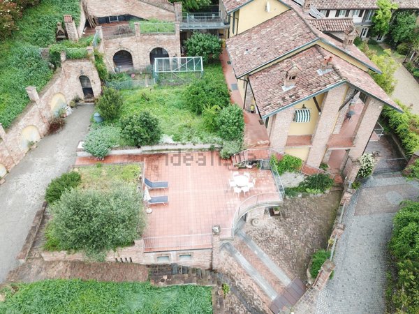 casa indipendente in vendita a Guarene