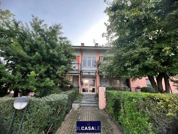 appartamento in vendita a Guarene