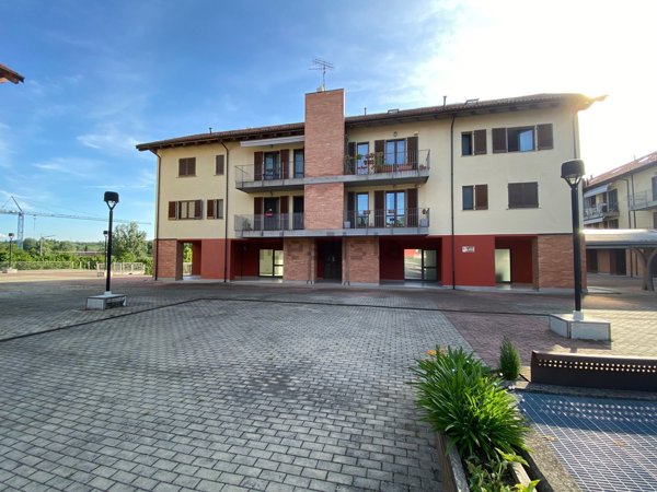 appartamento in vendita a Guarene