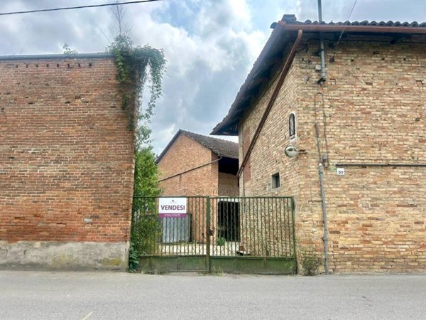 casa indipendente in vendita a Guarene