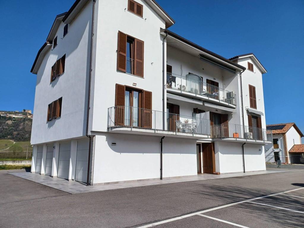 appartamento in vendita a Guarene