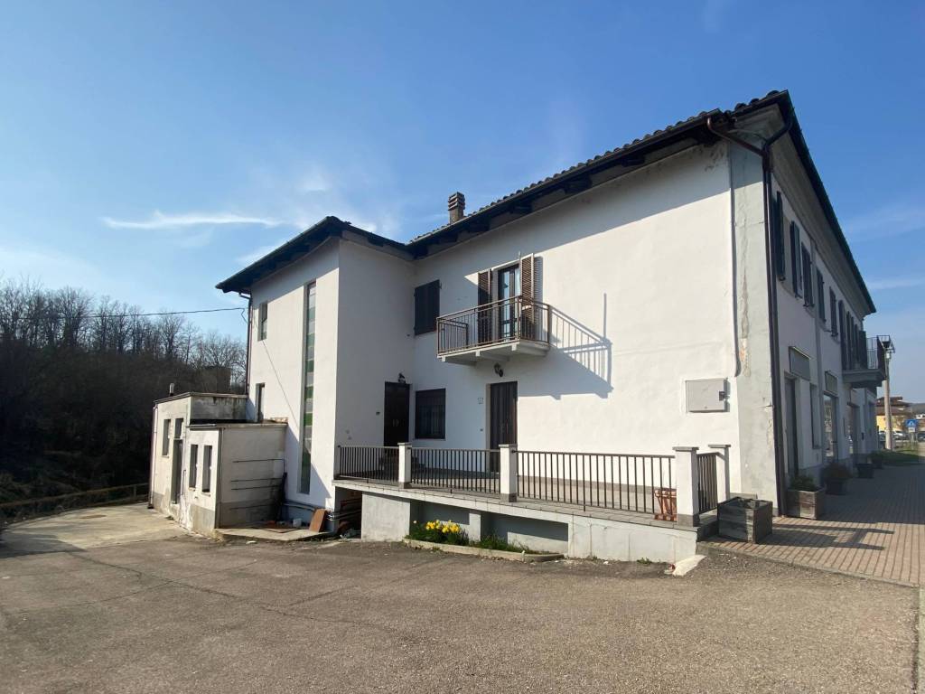 appartamento in vendita a Guarene