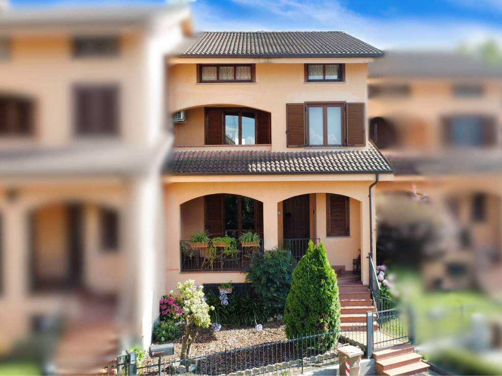 casa indipendente in vendita a Guarene