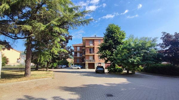 appartamento in vendita a Guarene