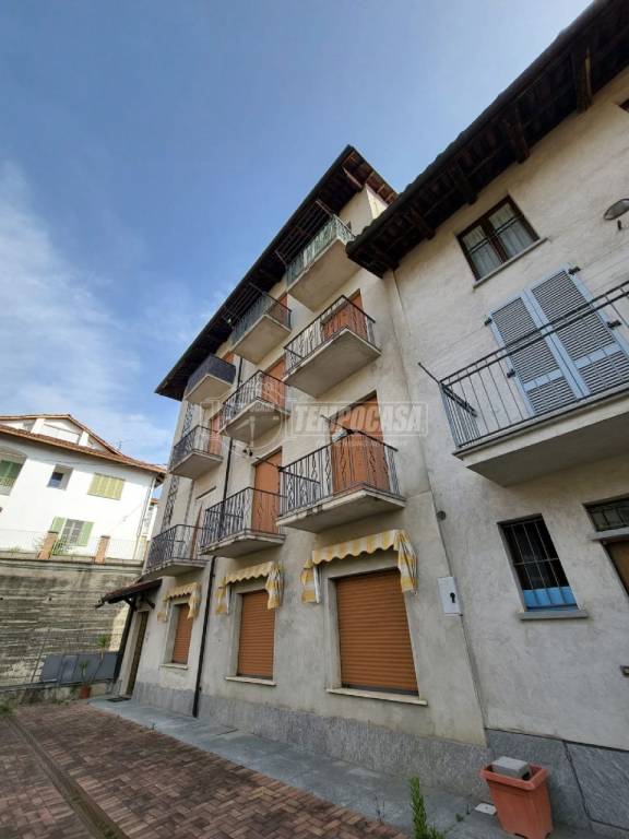 appartamento in vendita a Guarene