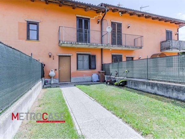 casa indipendente in vendita a Guarene