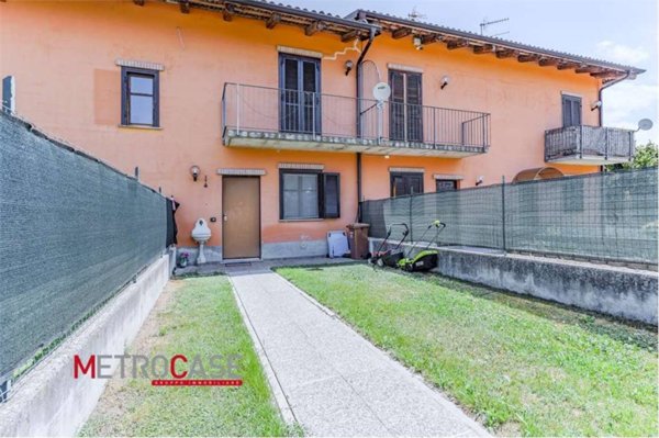 casa indipendente in vendita a Guarene