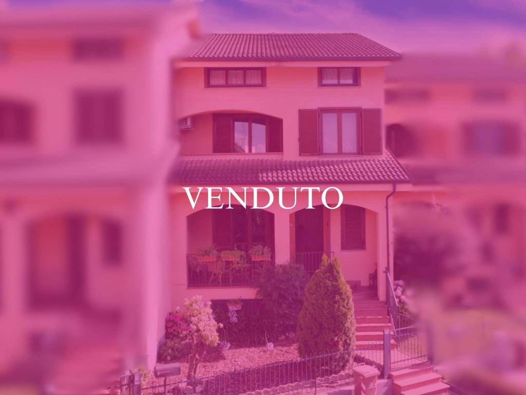 casa indipendente in vendita a Guarene