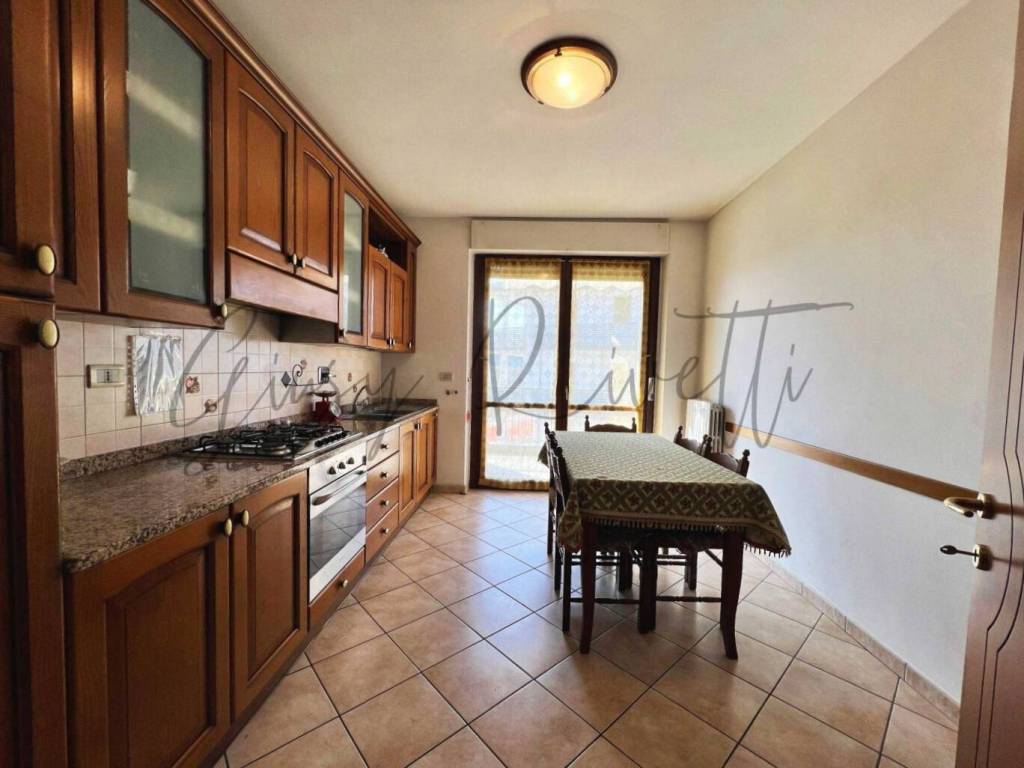 appartamento in vendita a Guarene