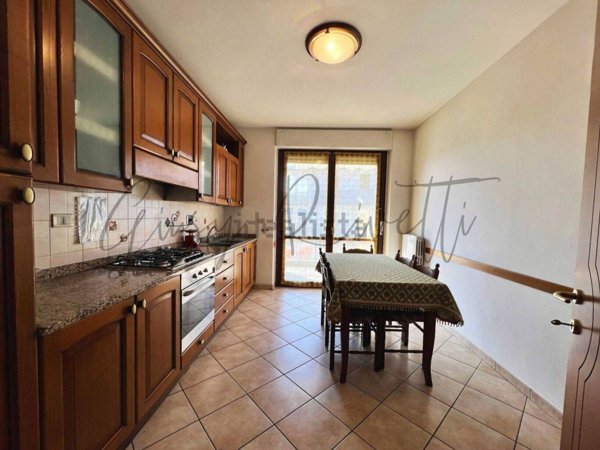 appartamento in vendita a Guarene