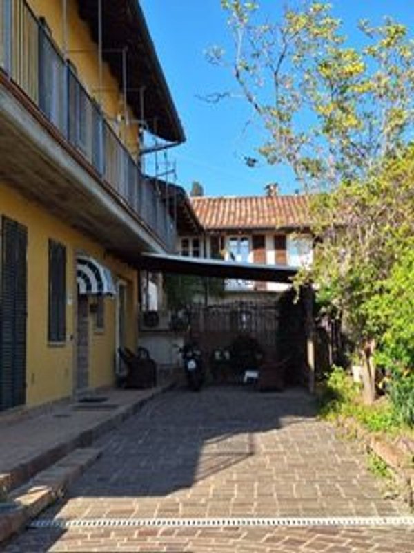 casa indipendente in vendita a Guarene