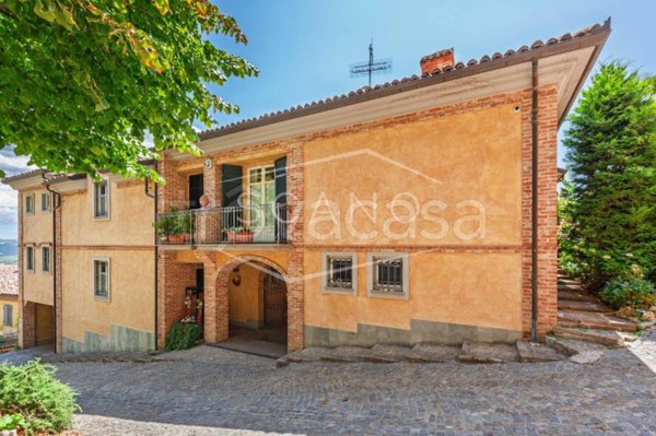 casa indipendente in vendita a Guarene