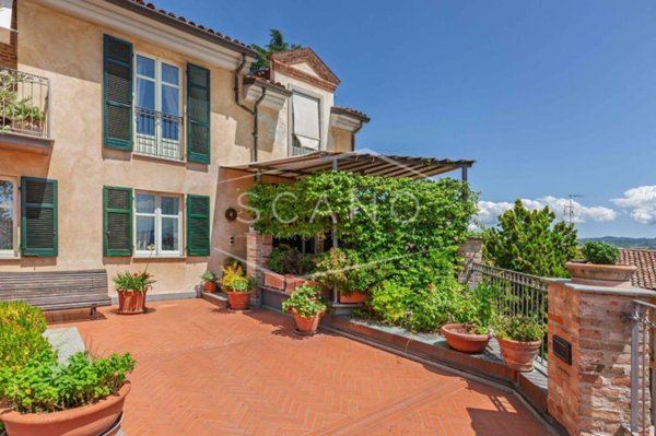 casa indipendente in vendita a Guarene