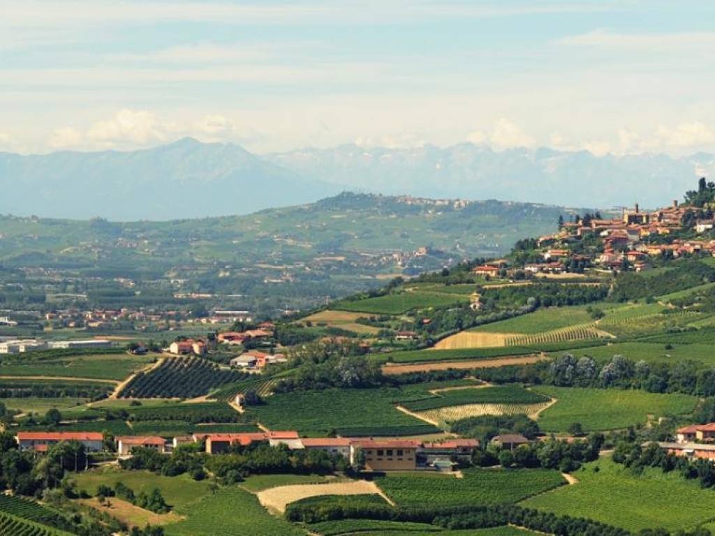 casa indipendente in vendita a Guarene