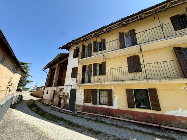 casa indipendente in vendita a Guarene