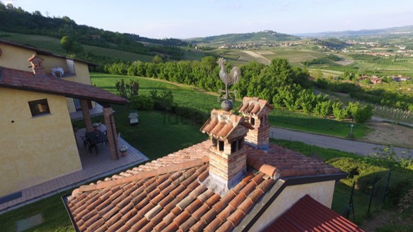 casa indipendente in vendita a Guarene