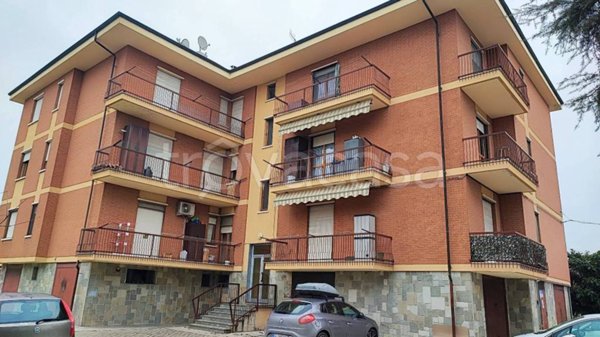 appartamento in vendita a Guarene