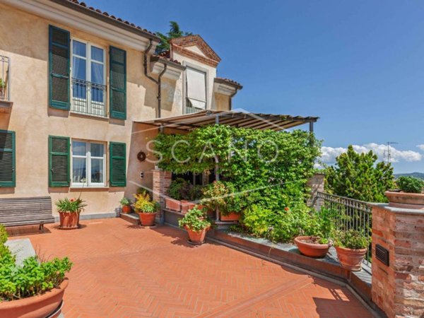 casa indipendente in vendita a Guarene