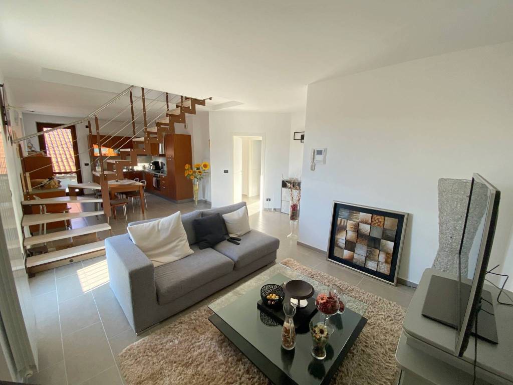 appartamento in vendita a Guarene