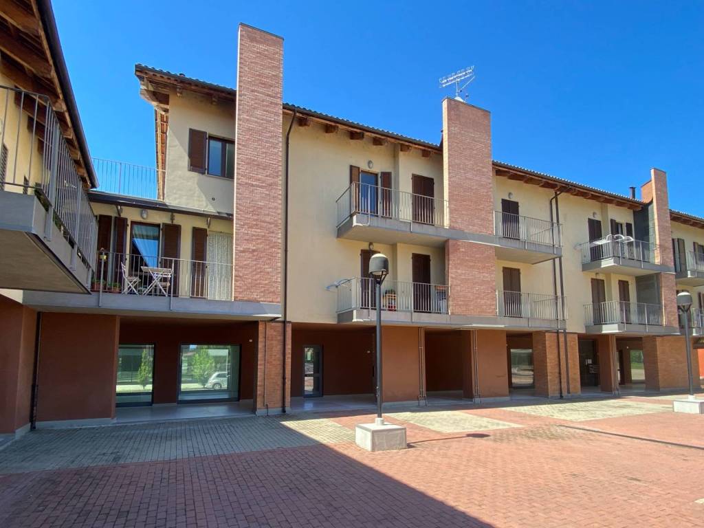 appartamento in vendita a Guarene