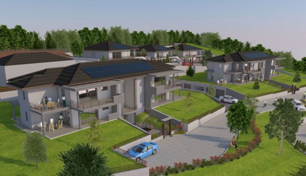 appartamento in vendita a Guarene