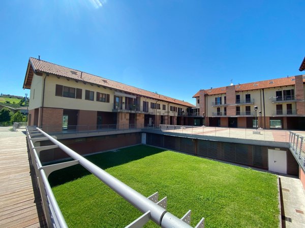appartamento in vendita a Guarene