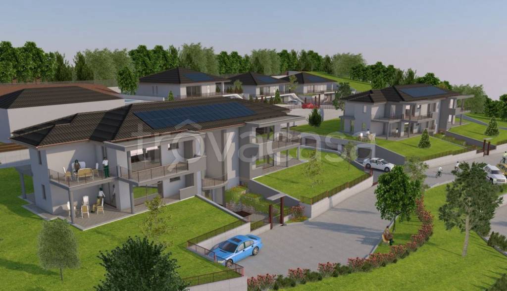 appartamento in vendita a Guarene