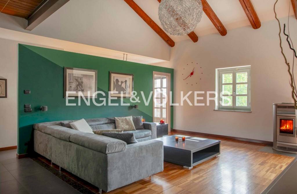 casa indipendente in vendita a Guarene