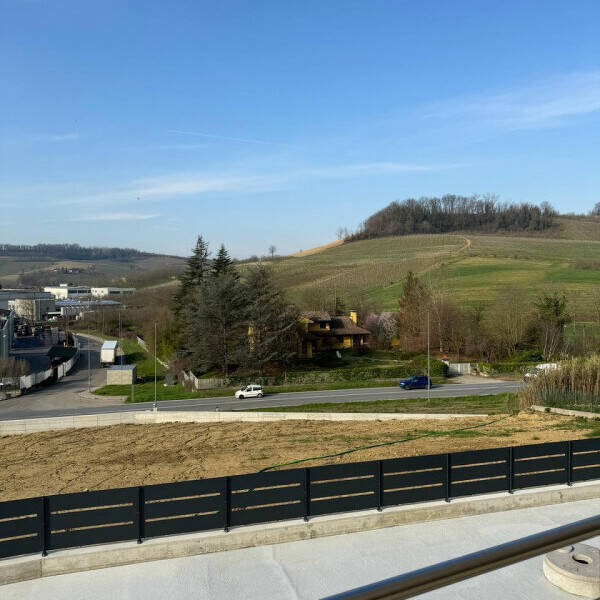 terreno edificabile in vendita a Guarene