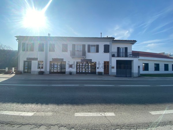 appartamento in vendita a Guarene