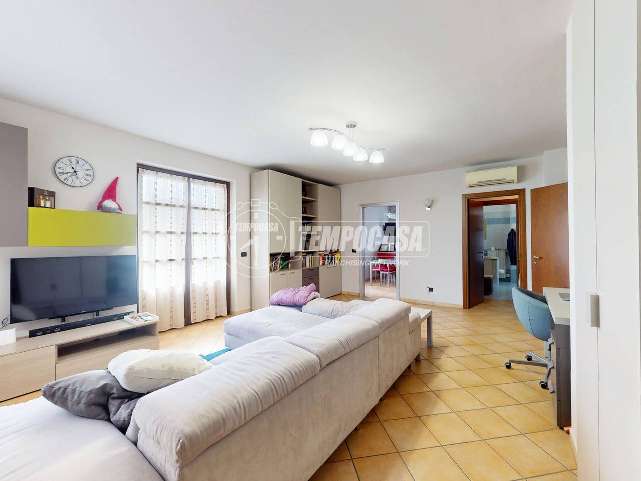 appartamento in vendita a Guarene