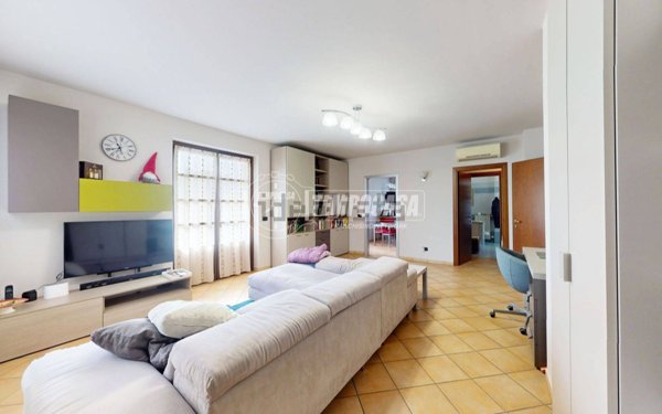 appartamento in vendita a Guarene