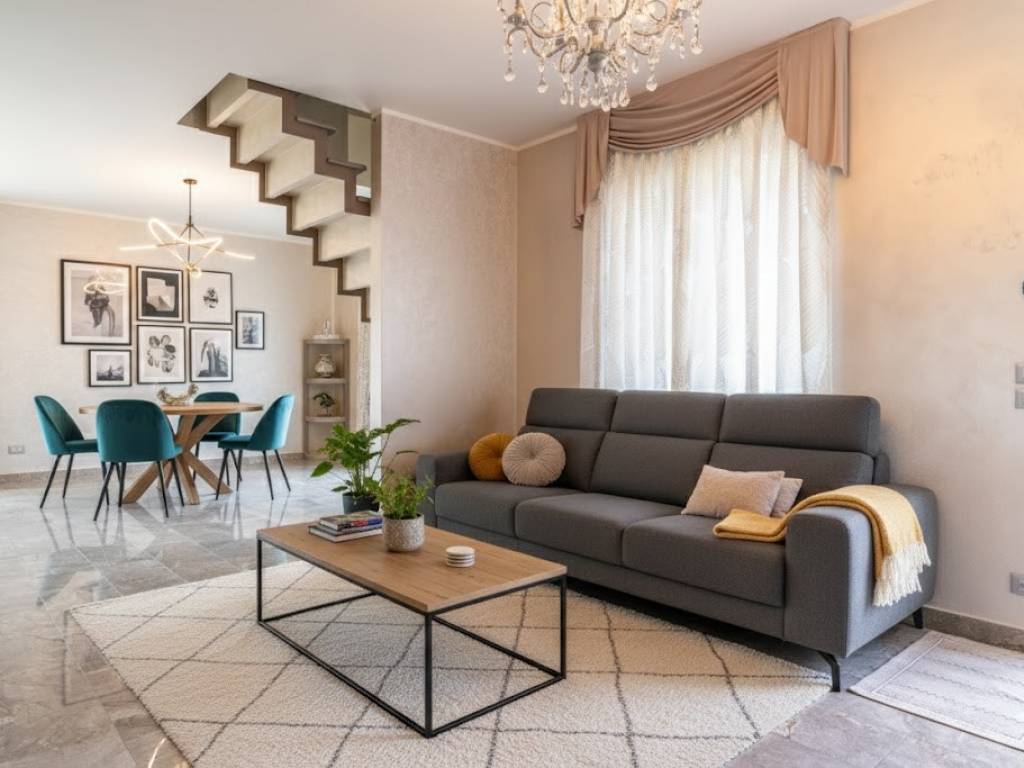 casa indipendente in vendita a Guarene