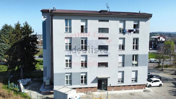 appartamento in vendita a Guarene