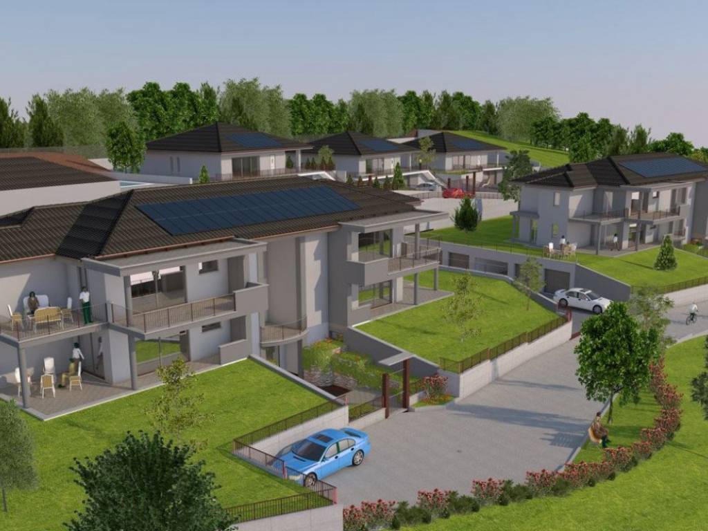 appartamento in vendita a Guarene