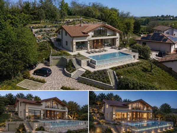 casa indipendente in vendita a Guarene