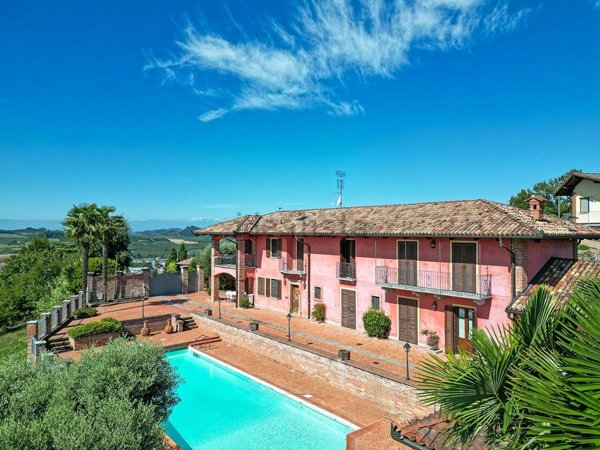 casa indipendente in vendita a Guarene